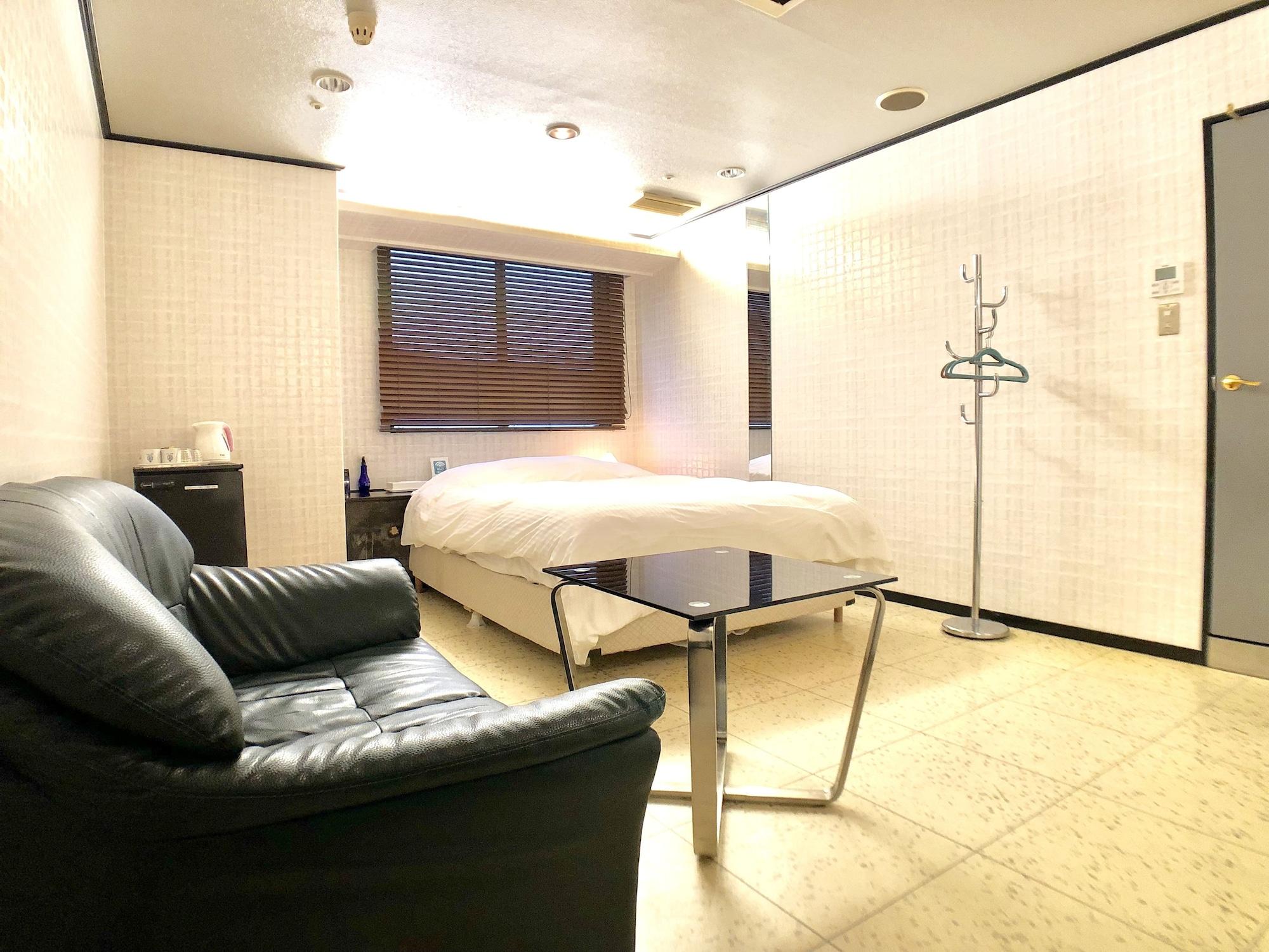 Hotel Ritz Koshien Nishinomiya Dış mekan fotoğraf