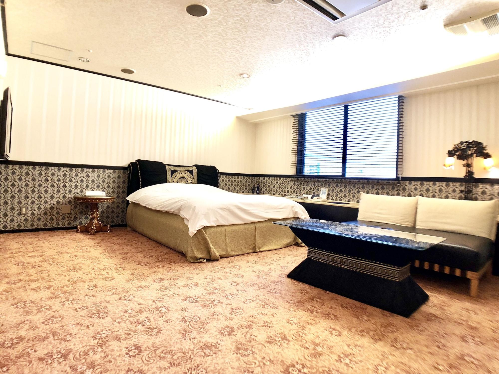 Hotel Ritz Koshien Nishinomiya Dış mekan fotoğraf