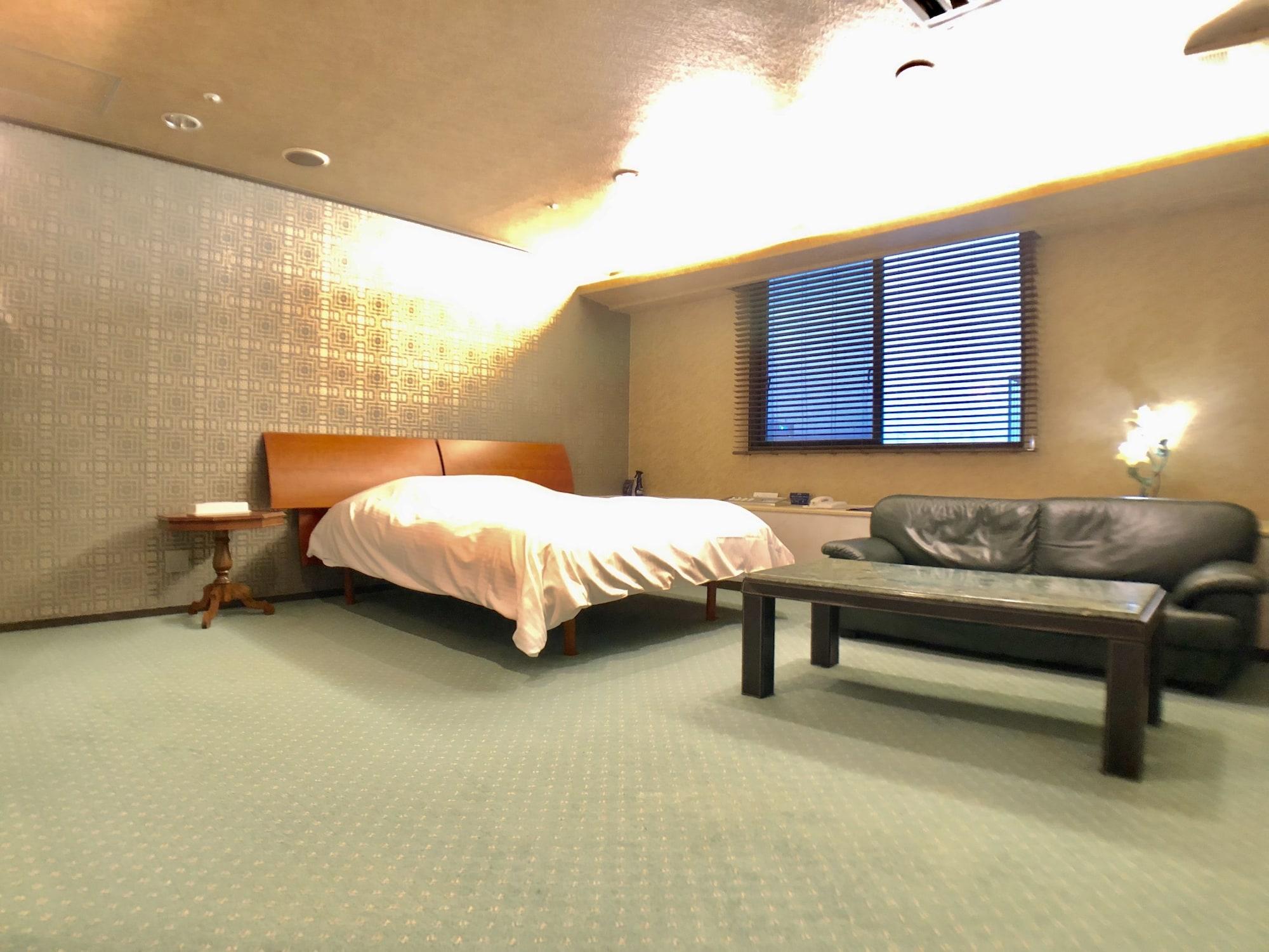 Hotel Ritz Koshien Nishinomiya Dış mekan fotoğraf