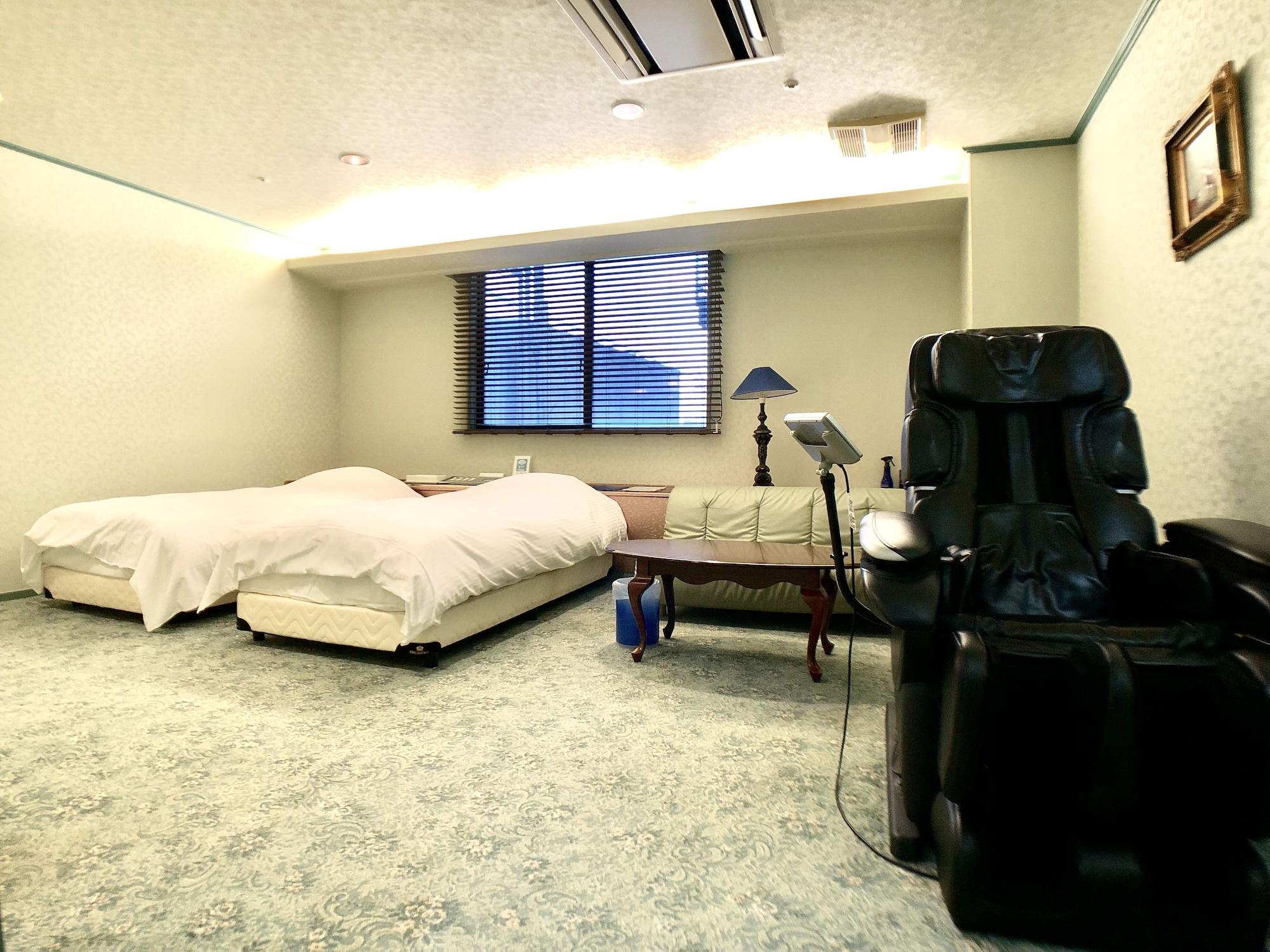 Hotel Ritz Koshien Nishinomiya Dış mekan fotoğraf