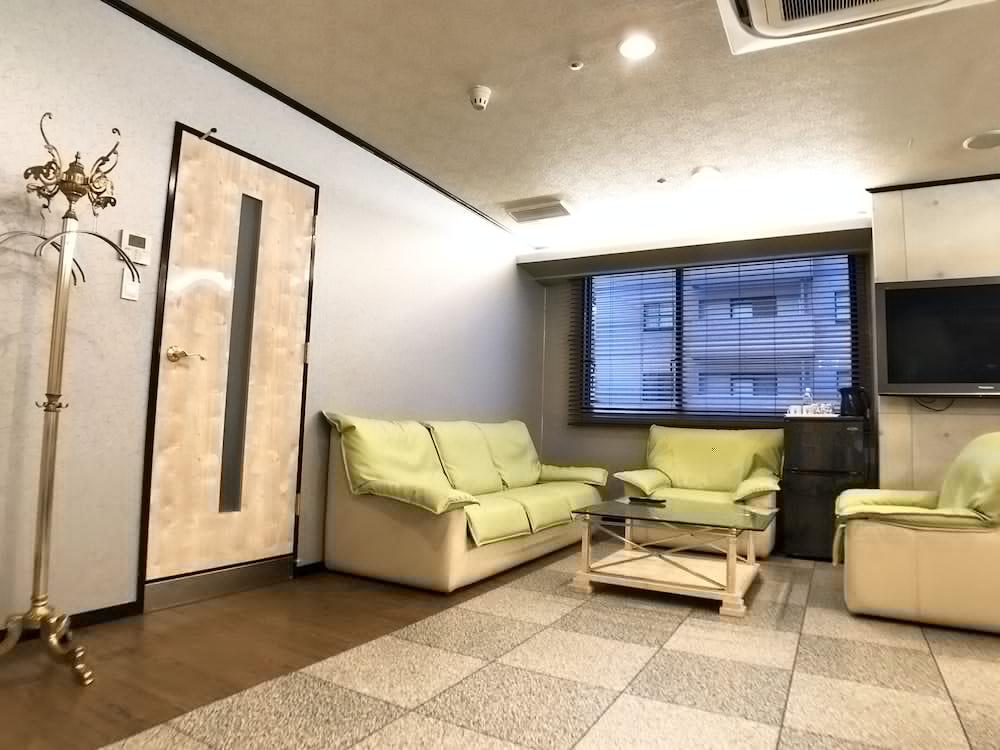 Hotel Ritz Koshien Nishinomiya Dış mekan fotoğraf