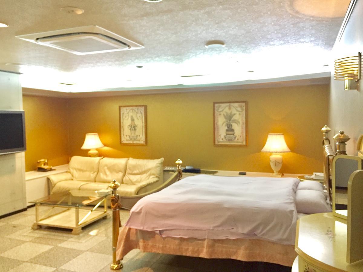 Hotel Ritz Koshien Nishinomiya Dış mekan fotoğraf