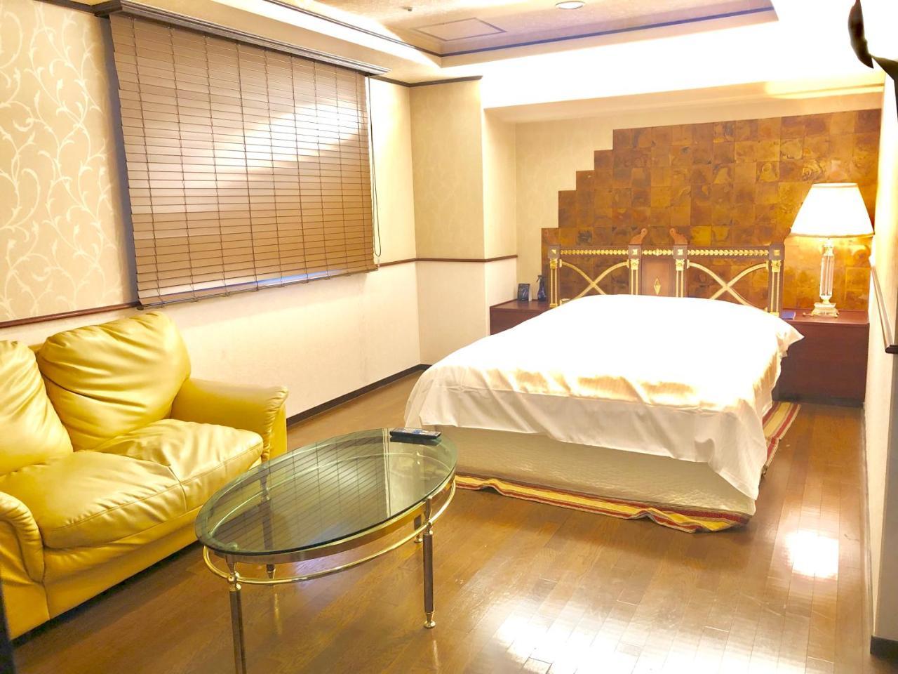 Hotel Ritz Koshien Nishinomiya Dış mekan fotoğraf