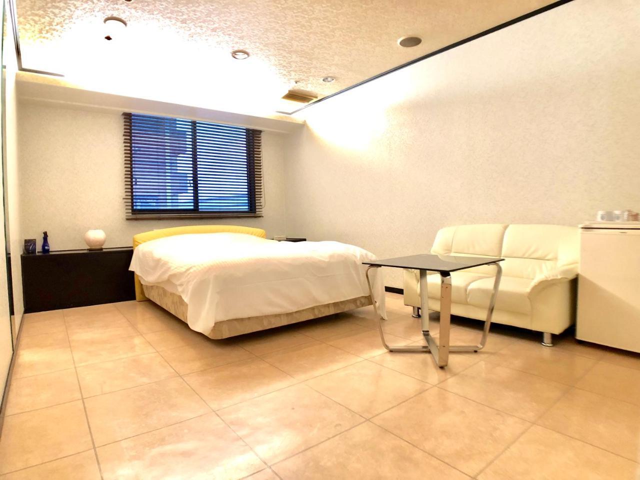 Hotel Ritz Koshien Nishinomiya Dış mekan fotoğraf