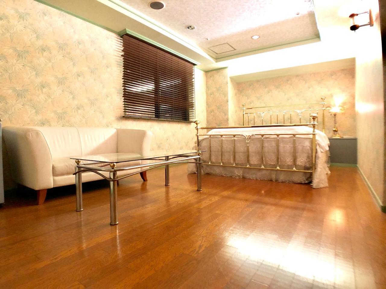 Hotel Ritz Koshien Nishinomiya Dış mekan fotoğraf