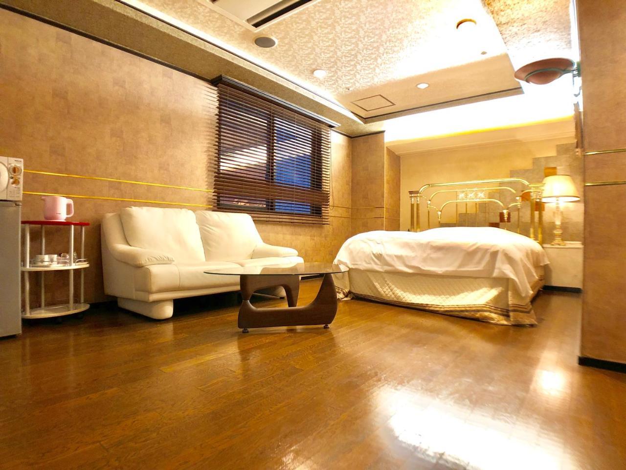 Hotel Ritz Koshien Nishinomiya Dış mekan fotoğraf